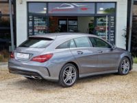 Mercedes CLA Shooting Brake 200 CDI Fascination 7-G DCT A - <small></small> 26.990 € <small>TTC</small> - #12