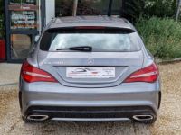 Mercedes CLA Shooting Brake 200 CDI Fascination 7-G DCT A - <small></small> 26.990 € <small>TTC</small> - #13