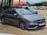 Mercedes CLA Shooting Brake 200 CDI Fascination 7-G DCT A - <small></small> 26.990 € <small>TTC</small> - #15