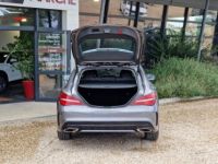 Mercedes CLA Shooting Brake 200 CDI Fascination 7-G DCT A - <small></small> 26.990 € <small>TTC</small> - #18