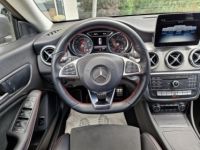 Mercedes CLA Shooting Brake 200 CDI Fascination 7-G DCT A - <small></small> 26.990 € <small>TTC</small> - #33