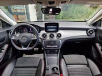 Mercedes CLA Shooting Brake 200 CDI Fascination 7-G DCT A - <small></small> 26.990 € <small>TTC</small> - #36