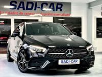 Mercedes CLA Shooting Brake 200 d 136cv Break AMG LINE EDITION - <small></small> 26.990 € <small>TTC</small> - #1