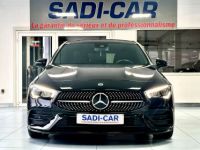 Mercedes CLA Shooting Brake 200 d 136cv Break AMG LINE EDITION - <small></small> 26.990 € <small>TTC</small> - #2