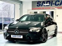 Mercedes CLA Shooting Brake 200 d 136cv Break AMG LINE EDITION - <small></small> 26.990 € <small>TTC</small> - #3