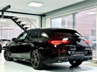 Mercedes CLA Shooting Brake 200 d 136cv Break AMG LINE EDITION - <small></small> 26.990 € <small>TTC</small> - #4