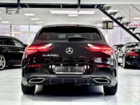 Mercedes CLA Shooting Brake 200 d 136cv Break AMG LINE EDITION - <small></small> 26.990 € <small>TTC</small> - #5