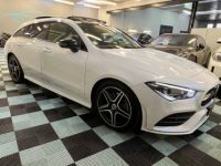 Mercedes CLA SHOOTING BRAKE 200 D 150 CV BVA8 AMG LINE TOIT OUVRANT PANO /ECLAIRAGE AMBIANCE - <small></small> 27.990 € <small>TTC</small> - #1