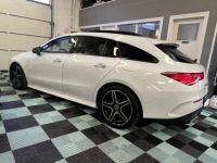 Mercedes CLA SHOOTING BRAKE 200 D 150 CV BVA8 AMG LINE TOIT OUVRANT PANO /ECLAIRAGE AMBIANCE - <small></small> 27.990 € <small>TTC</small> - #2