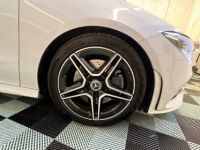 Mercedes CLA SHOOTING BRAKE 200 D 150 CV BVA8 AMG LINE TOIT OUVRANT PANO /ECLAIRAGE AMBIANCE - <small></small> 27.990 € <small>TTC</small> - #3