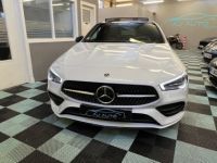 Mercedes CLA SHOOTING BRAKE 200 D 150 CV BVA8 AMG LINE TOIT OUVRANT PANO /ECLAIRAGE AMBIANCE - <small></small> 27.990 € <small>TTC</small> - #4