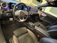 Mercedes CLA SHOOTING BRAKE 200 D 150 CV BVA8 AMG LINE TOIT OUVRANT PANO /ECLAIRAGE AMBIANCE - <small></small> 27.990 € <small>TTC</small> - #8