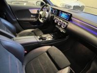 Mercedes CLA SHOOTING BRAKE 200 D 150 CV BVA8 AMG LINE TOIT OUVRANT PANO /ECLAIRAGE AMBIANCE - <small></small> 27.990 € <small>TTC</small> - #11