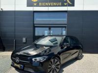 Mercedes CLA Shooting Brake 200 D 150 PROGRESSIVE LINE 8G-DCT 8CV - <small></small> 27.900 € <small>TTC</small> - #1