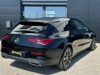 Mercedes CLA Shooting Brake 200 D 150 PROGRESSIVE LINE 8G-DCT 8CV - <small></small> 27.900 € <small>TTC</small> - #2