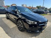 Mercedes CLA Shooting Brake 200 D 150 PROGRESSIVE LINE 8G-DCT 8CV - <small></small> 27.900 € <small>TTC</small> - #5