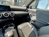 Mercedes CLA Shooting Brake 200 D 150 PROGRESSIVE LINE 8G-DCT 8CV - <small></small> 27.900 € <small>TTC</small> - #8