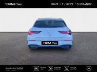 Mercedes CLA Shooting Brake 200 d 150ch AMG Line 8G-DCT - <small></small> 50.900 € <small>TTC</small> - #4