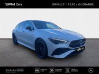 Mercedes CLA Shooting Brake 200 d 150ch AMG Line 8G-DCT - <small></small> 50.900 € <small>TTC</small> - #6