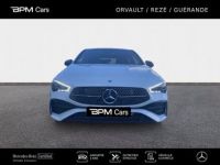 Mercedes CLA Shooting Brake 200 d 150ch AMG Line 8G-DCT - <small></small> 50.900 € <small>TTC</small> - #7