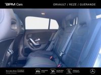 Mercedes CLA Shooting Brake 200 d 150ch AMG Line 8G-DCT - <small></small> 50.900 € <small>TTC</small> - #9