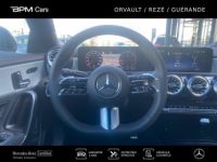 Mercedes CLA Shooting Brake 200 d 150ch AMG Line 8G-DCT - <small></small> 50.900 € <small>TTC</small> - #11