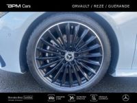 Mercedes CLA Shooting Brake 200 d 150ch AMG Line 8G-DCT - <small></small> 50.900 € <small>TTC</small> - #12