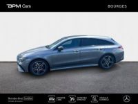 Mercedes CLA Shooting Brake 200 d 150ch AMG Line 8G-DCT - <small></small> 47.900 € <small>TTC</small> - #2