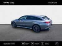 Mercedes CLA Shooting Brake 200 d 150ch AMG Line 8G-DCT - <small></small> 47.900 € <small>TTC</small> - #3