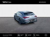 Mercedes CLA Shooting Brake 200 d 150ch AMG Line 8G-DCT - <small></small> 47.900 € <small>TTC</small> - #4