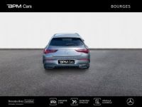 Mercedes CLA Shooting Brake 200 d 150ch AMG Line 8G-DCT - <small></small> 47.900 € <small>TTC</small> - #5