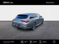 Mercedes CLA Shooting Brake 200 d 150ch AMG Line 8G-DCT - <small></small> 47.900 € <small>TTC</small> - #6