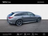 Mercedes CLA Shooting Brake 200 d 150ch AMG Line 8G-DCT - <small></small> 47.900 € <small>TTC</small> - #7