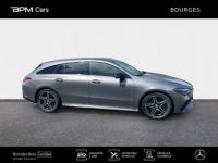 Mercedes CLA Shooting Brake 200 d 150ch AMG Line 8G-DCT - <small></small> 47.900 € <small>TTC</small> - #8