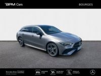 Mercedes CLA Shooting Brake 200 d 150ch AMG Line 8G-DCT - <small></small> 47.900 € <small>TTC</small> - #9