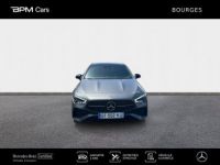 Mercedes CLA Shooting Brake 200 d 150ch AMG Line 8G-DCT - <small></small> 47.900 € <small>TTC</small> - #10