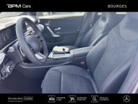 Mercedes CLA Shooting Brake 200 d 150ch AMG Line 8G-DCT - <small></small> 47.900 € <small>TTC</small> - #11