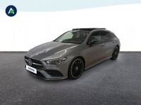 Mercedes CLA Shooting Brake 200 d 150ch AMG Line 8G-DCT - <small></small> 25.490 € <small>TTC</small> - #1