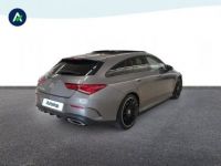 Mercedes CLA Shooting Brake 200 d 150ch AMG Line 8G-DCT - <small></small> 25.490 € <small>TTC</small> - #5