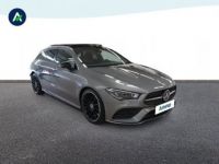 Mercedes CLA Shooting Brake 200 d 150ch AMG Line 8G-DCT - <small></small> 25.490 € <small>TTC</small> - #6