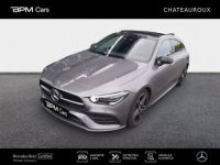 Mercedes CLA Shooting Brake 200 d 150ch AMG Line 8G-DCT - <small></small> 35.900 € <small>TTC</small> - #1