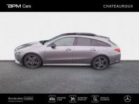 Mercedes CLA Shooting Brake 200 d 150ch AMG Line 8G-DCT - <small></small> 35.900 € <small>TTC</small> - #2