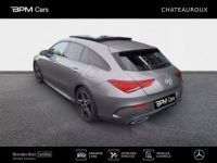 Mercedes CLA Shooting Brake 200 d 150ch AMG Line 8G-DCT - <small></small> 35.900 € <small>TTC</small> - #3