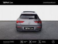 Mercedes CLA Shooting Brake 200 d 150ch AMG Line 8G-DCT - <small></small> 35.900 € <small>TTC</small> - #4