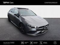 Mercedes CLA Shooting Brake 200 d 150ch AMG Line 8G-DCT - <small></small> 35.900 € <small>TTC</small> - #6