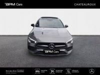 Mercedes CLA Shooting Brake 200 d 150ch AMG Line 8G-DCT - <small></small> 35.900 € <small>TTC</small> - #7