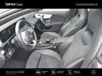 Mercedes CLA Shooting Brake 200 d 150ch AMG Line 8G-DCT - <small></small> 35.900 € <small>TTC</small> - #8