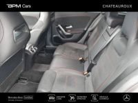 Mercedes CLA Shooting Brake 200 d 150ch AMG Line 8G-DCT - <small></small> 35.900 € <small>TTC</small> - #9