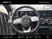 Mercedes CLA Shooting Brake 200 d 150ch AMG Line 8G-DCT - <small></small> 35.900 € <small>TTC</small> - #11