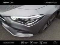 Mercedes CLA Shooting Brake 200 d 150ch AMG Line 8G-DCT - <small></small> 35.900 € <small>TTC</small> - #15